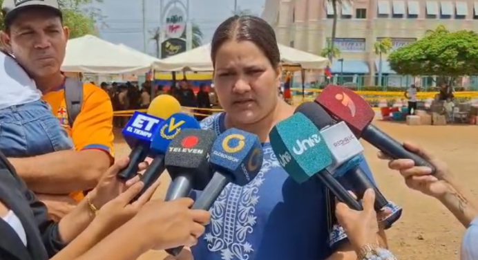 Familias se reencuentran en Margarita +VIDEO