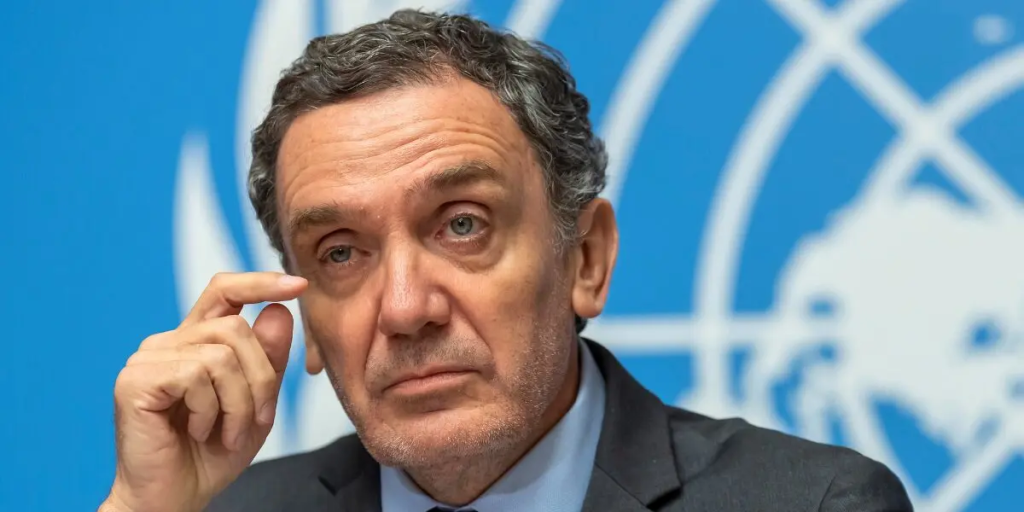 «No puede haber una apertura a medias en Venezuela»: Santiago Cantón pide liberar a todos los presos políticos