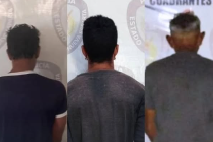 Drogas, violencia de género y hurto residencial dejan tres detenidos en Margarita