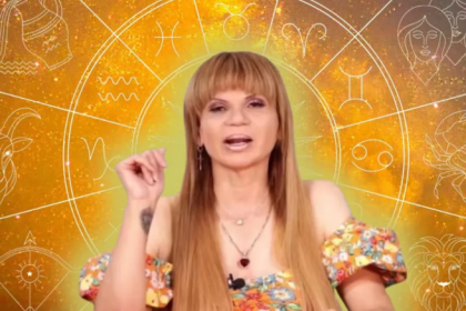 Horóscopo y Predicciones de Mhoni Vidente del 5 al 7 de junio de 2026
