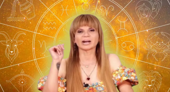 Horóscopo y Predicciones de Mhoni Vidente del 5 al 7 de junio de 2026