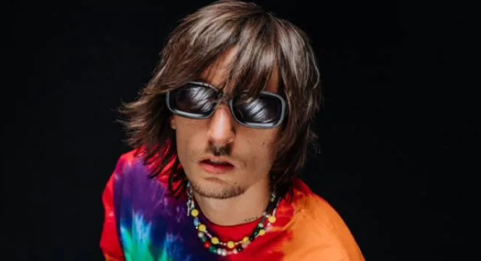 Venezolano Danny Ocean integrará el álbum oficial de la Copa Mundial 2026