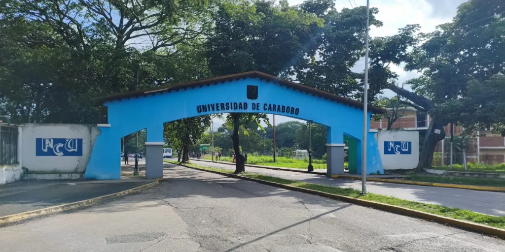 «No estamos pidiendo limosna»: Personal universitario de Carabobo exige pago justo de bonos y salarios