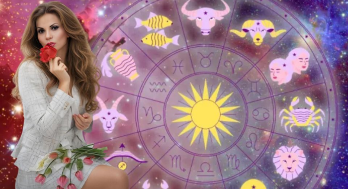 Horóscopo y Predicciones de Mhoni Vidente del 8 al 11 de junio de 2026