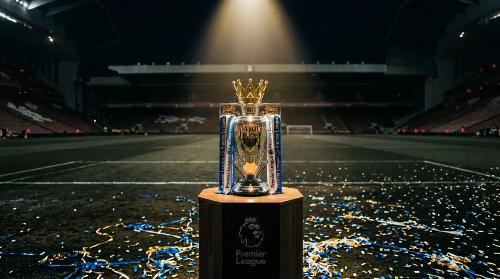 4 aspectos clave a tener en cuenta a la hora de apostar en la Premier League
