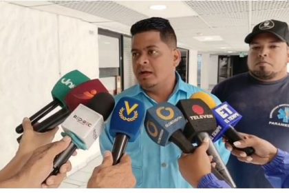 Rescatistas: Es necesario fortalecer el equipamiento y la formación