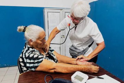 Asomayor puso su sistema de salud a disposición de víctimas de terremotos que llegan a Margarita