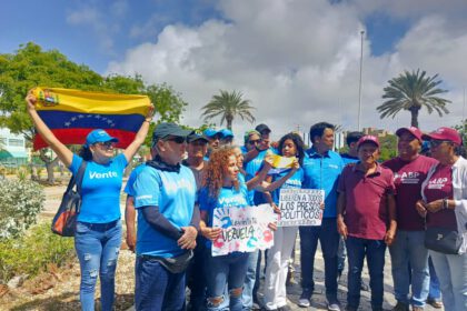 A 2 años del 28J: Ahora seremos vigilantes de la negociación +VIDEOS