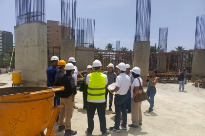 Decreto de Maneiro impulsa evaluación de edificaciones