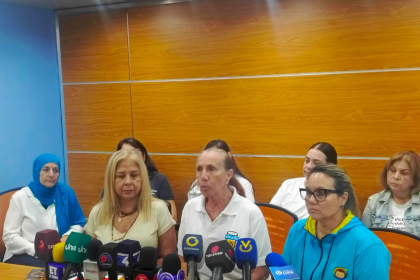 Ongs se unen para brindar con orden asistencia a afectados del terremoto