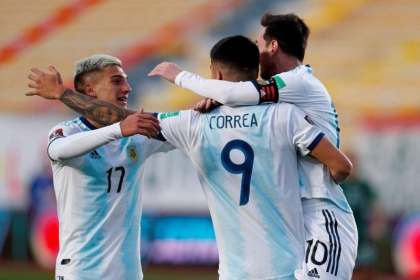 Argentina clasifica a la gran final contra España en el Mundial 2026