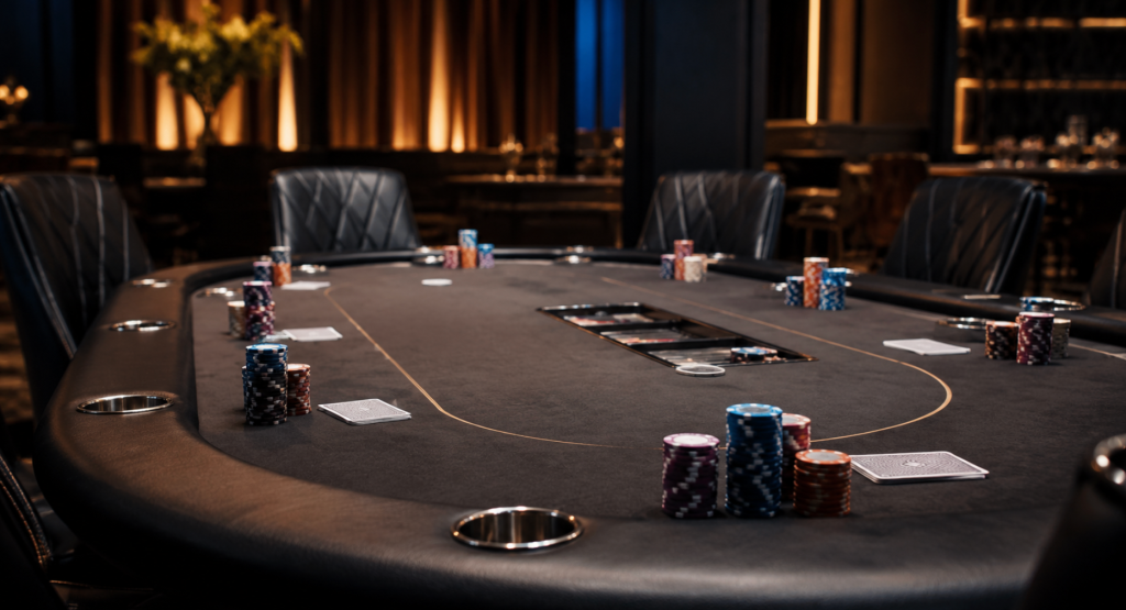Ríos y Yépez sostienen una fuerte presencia en las WSOP 2026