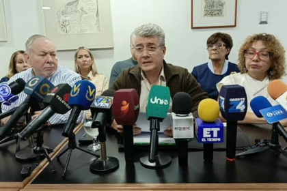 Fedecámaras Nueva Esparta presenta plan de emergencia para evitar colapso financiero tras sismos