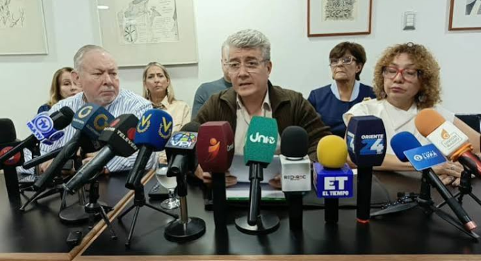 Fedecámaras Nueva Esparta presenta plan de emergencia para evitar colapso financiero tras sismos