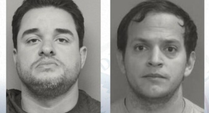 Dos venezolanos vinculados al Tren de Aragua fueron condenados en EE.UU. por robo a cajeros automáticos