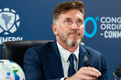 Conmebol aseguró que el Mundial 2030 contará con 64 equipos