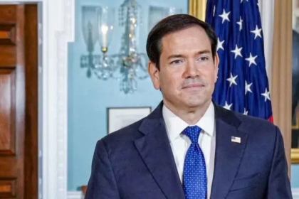 Rubio considera que María Corina Machado podría cumplir un rol importante para la reconciliación en Venezuela