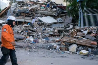 Protección Civil desmiente presunto rescate de sobrevivientes en La Guaira a casi un mes de los terremotos