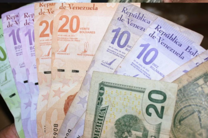 Dólar BCV se ubica en Bs. 742,22 para la fecha valor lunes 27 de julio de 2026