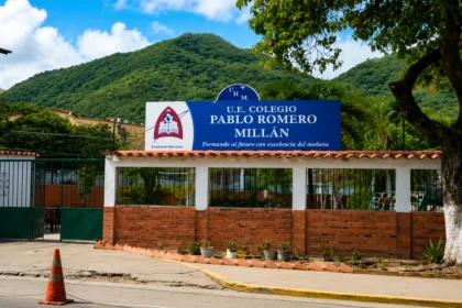 Internacionalización académica en Margarita: Colegio Pablo Romero Millán firma convenio para Doble Titulación con EE. UU.