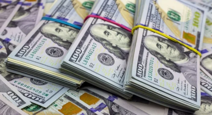 Dólar y euro BCV para este 16 de septiembre