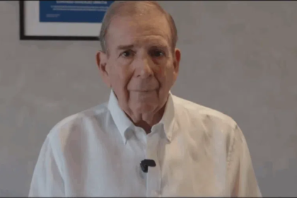 «La voluntad de un pueblo nunca prescribe», exclama Edmundo González a dos años de las presidenciales del 28J
