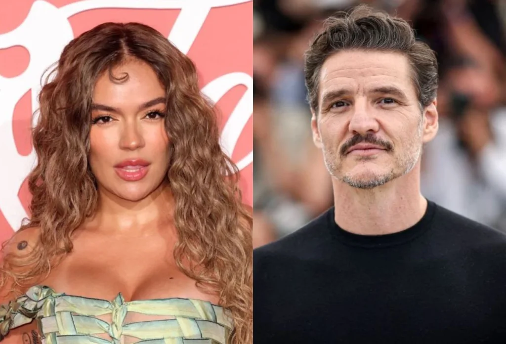 Karol G y Pedro Pascal recibirán una estrella en el Paseo de la Fama en 2027