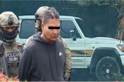 Colombia autorizó extradición a Chile de uno de los presuntos fundadores del Tren de Aragua