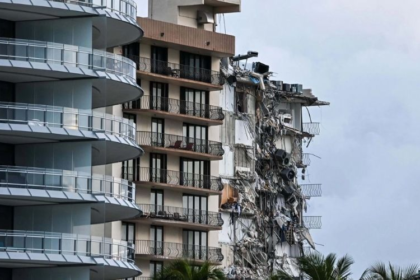 Ministro Garcés señala que no demolerán edificios mientras haya cuerpos por recuperar