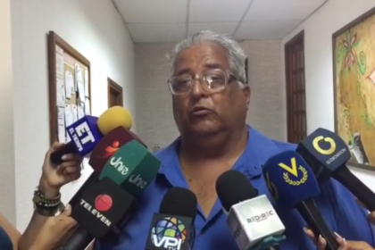 Manteniendo controles Margarita esta fuera del alcance del Hantavirus