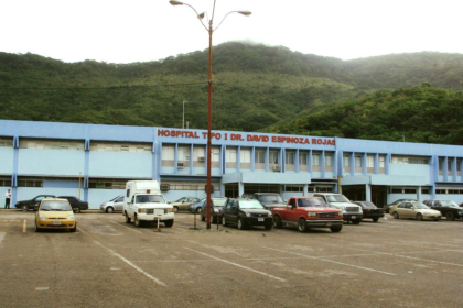 Hospital de Salamanca activará punto antimalárico en Nueva Esparta