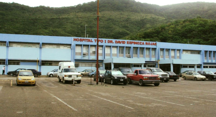 Hospital de Salamanca activará punto antimalárico en Nueva Esparta