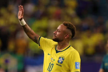 Neymar confirma su retiro definitivo de la Canarinha