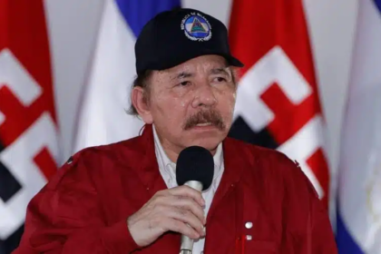 Parlamento de Nicaragua inicia reforma constitucional para excluir a «golpistas» de las elecciones y alargar el período presidencial