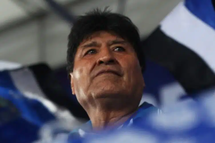 Fiscalía de Bolivia ordena nueva captura contra Evo Morales por protestas que paralizaron el país