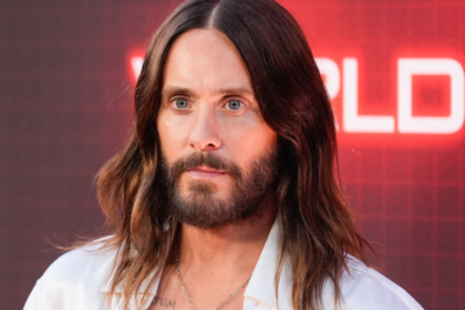 Jared Leto niega acusaciones de abuso sexual