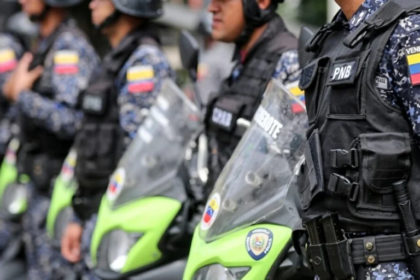 PNB destituye a 3 funcionarios en Barinas tras video donde presuntamente exigían $20 a un ciudadano