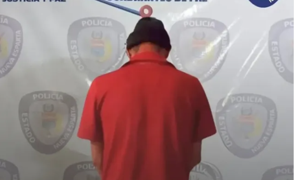 Detenido en Antolín por presunto abuso sexual a un menor