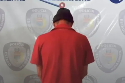 Detenido en Antolín por presunto abuso sexual a un menor