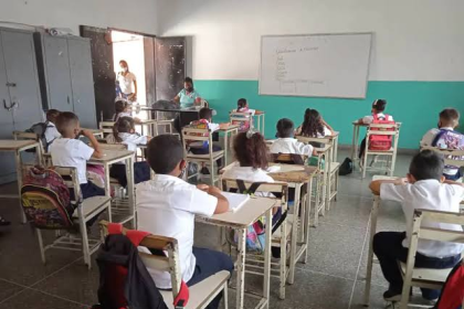 Ministerio de Educación anuncia reinicio de clases este 6 de julio en Nueva Esparta y estados no afectados