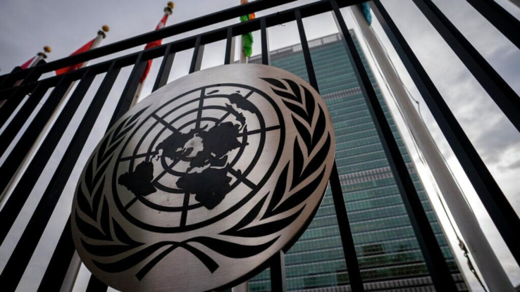 ONU estima en 37.000 millones de dólares los daños materiales tras terremotos en Venezuela