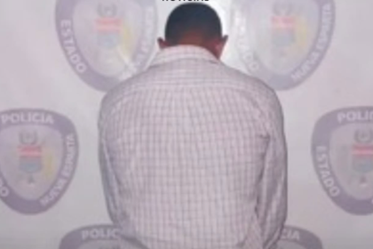 Detenido profesor de canto en La Asunción por actos lascivos contra menores