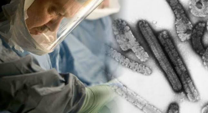El virus de Marburgo deja un niño muerto en Uganda