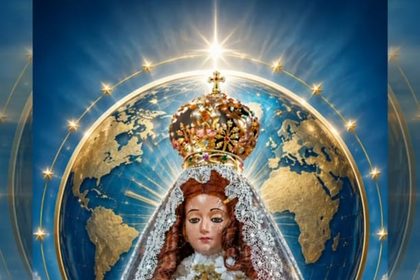 “Marinera Espartana”, La nueva ofrenda de Virgen del Valle Mundial que une a Margarita con el mundo