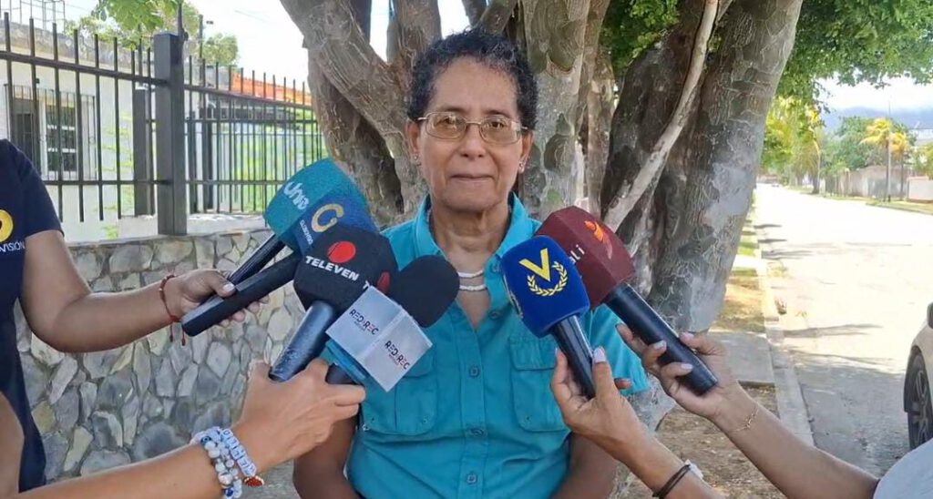 Advierten erosión en playa Parguito: Recomiendan estudios ambientales