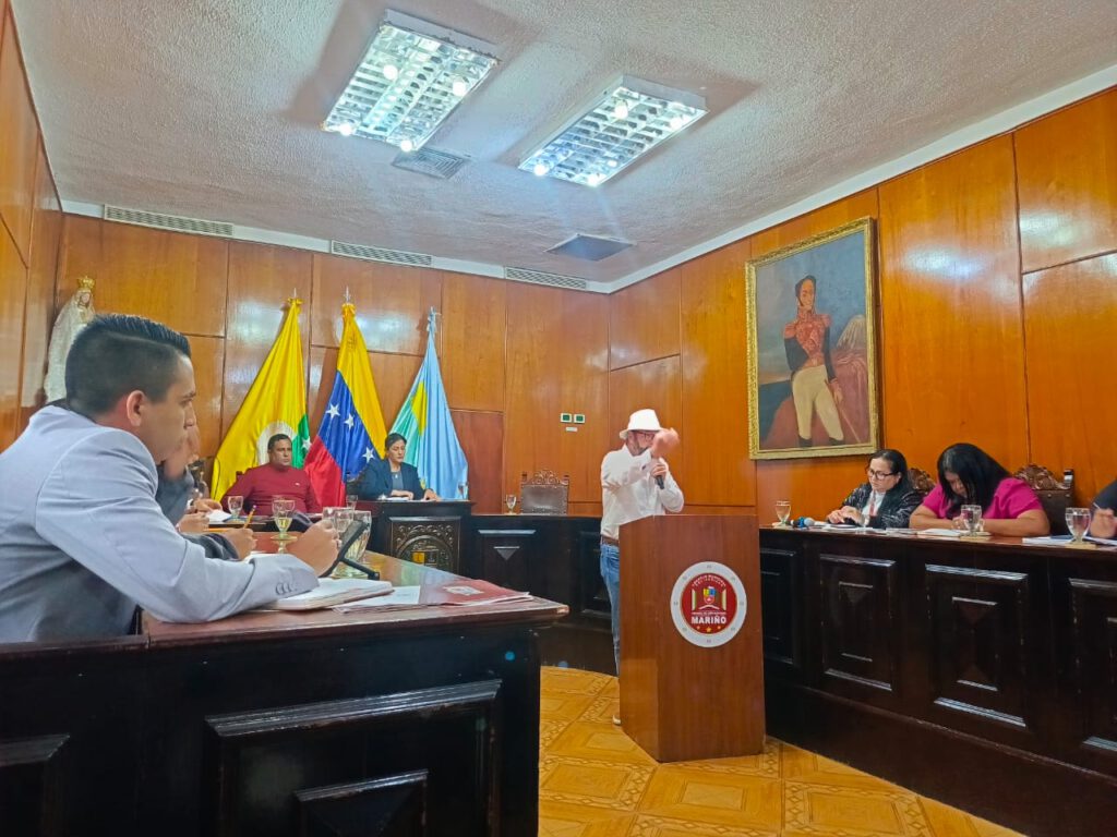 Actualización de la Ley de PL aumentaría aporte de Margarita al PIB