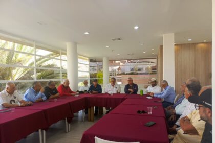 Fallas en servicios deben asumirse como problema de orden público