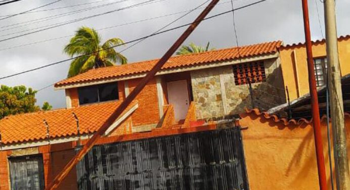 Reportan aumento de cortes y fallas eléctricas en Margarita