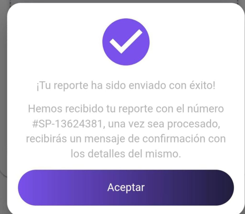 Desde las 3 am varios sin sectores sin electricidad