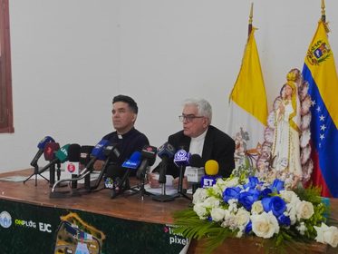 Festividades de la Virgen del Valle profundizará en la esperanza tras la tragedia que marcó al país